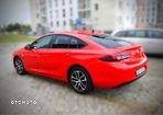 Opel Insignia Grand Sport 1,5 SIDI Benzyna 140 KM Niski potwierdzony przebieg - 1