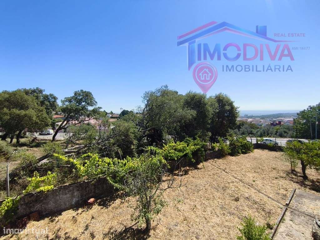 Moradia T3 Isolada com 1.000 m² de terreno e vistas deslumbrantes, ...-12