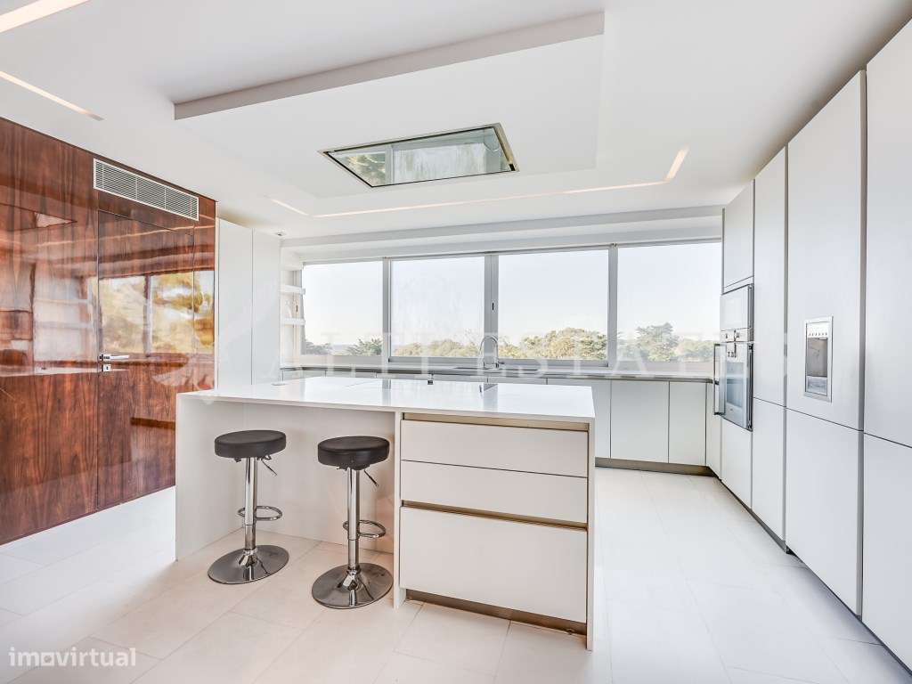 Apartamento T3 de prestígio nas Casas do Gandarinha, Cascais-21