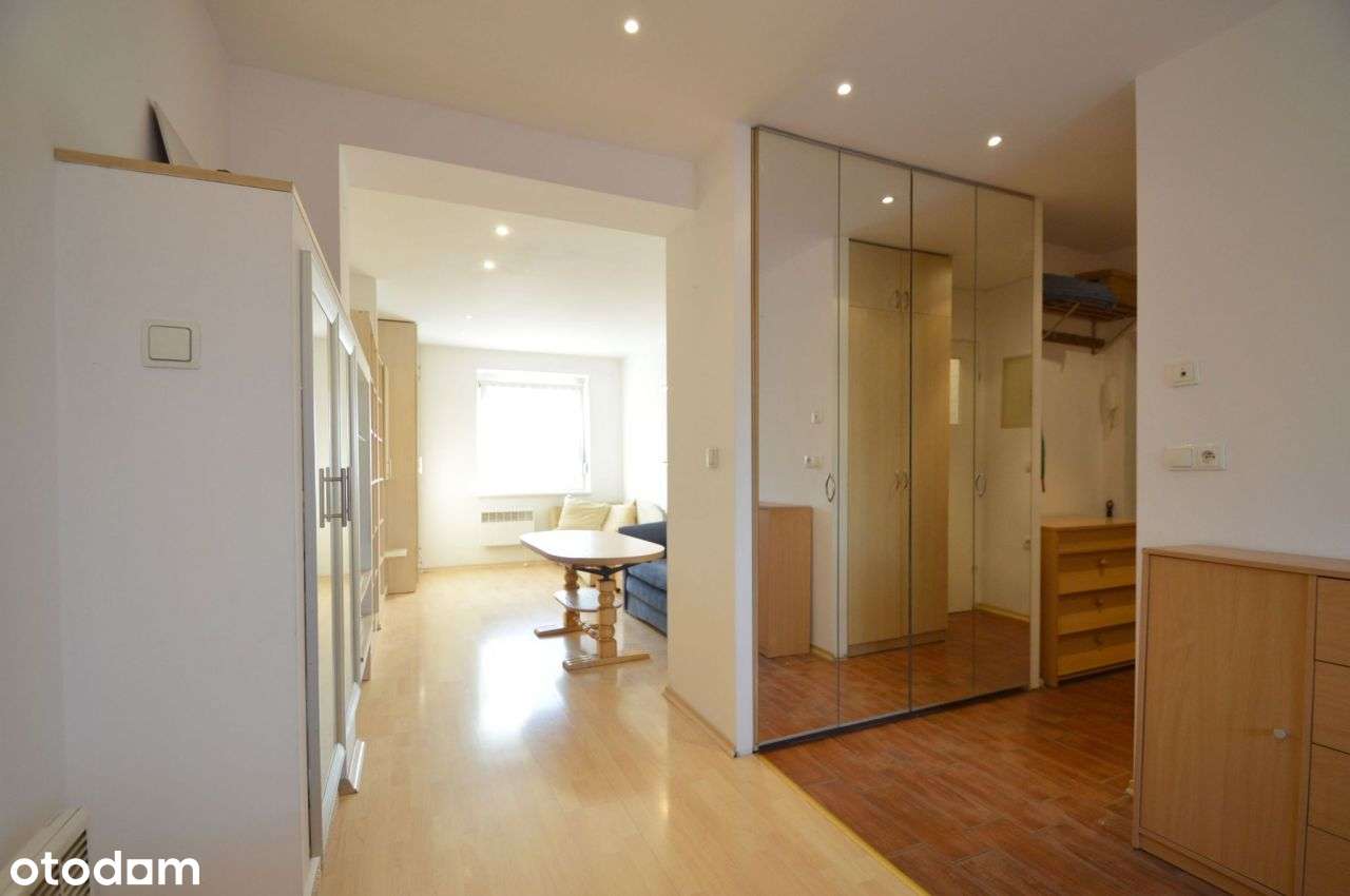 Gotowa do wprowadzenia świetna kawalerka ul. OLESKA - Pełny obrazek: 5/19