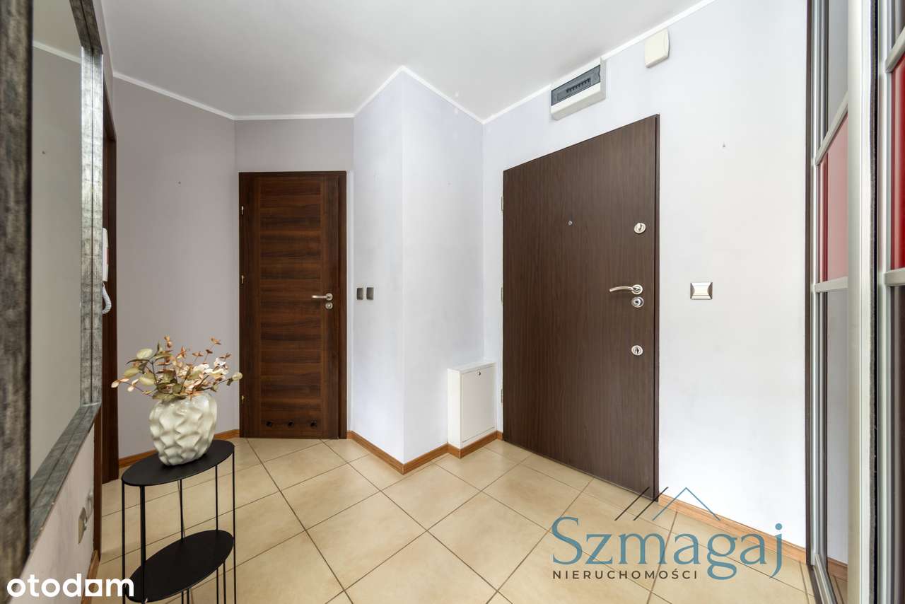 Przytulne 2-pokojowe mieszkanie z balkonem | Psie Pole, Wrocław-13