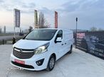 Opel Vivaro L2H1 - 34