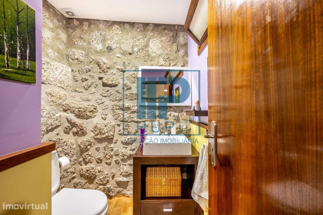 Quintinha T2+1 Venda em Cantelães,Vieira do Minho-22