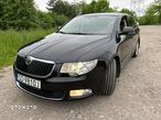 Skoda Superb 1.8 TSI Elegance DSG - 25