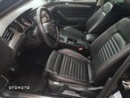 Volkswagen Passat Alltrack 2.0 TSI BMT 4Mot DSG - 23