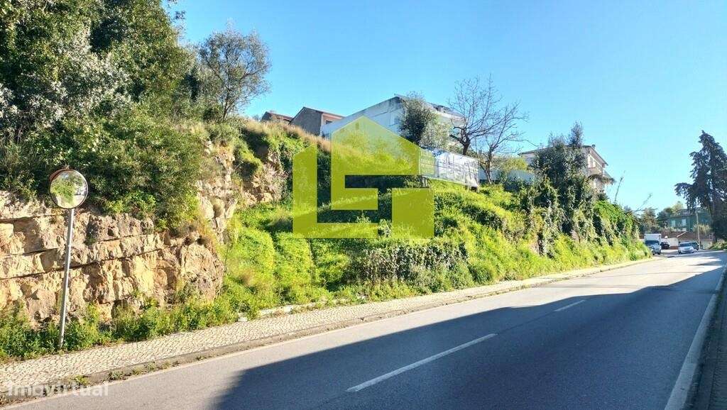 Terreno para construção com projecto aprovado - Grande imagem: 5/10