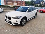 BMW X1 sDrive18d - 2