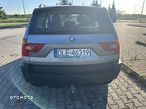 BMW X3 2.0d - 4