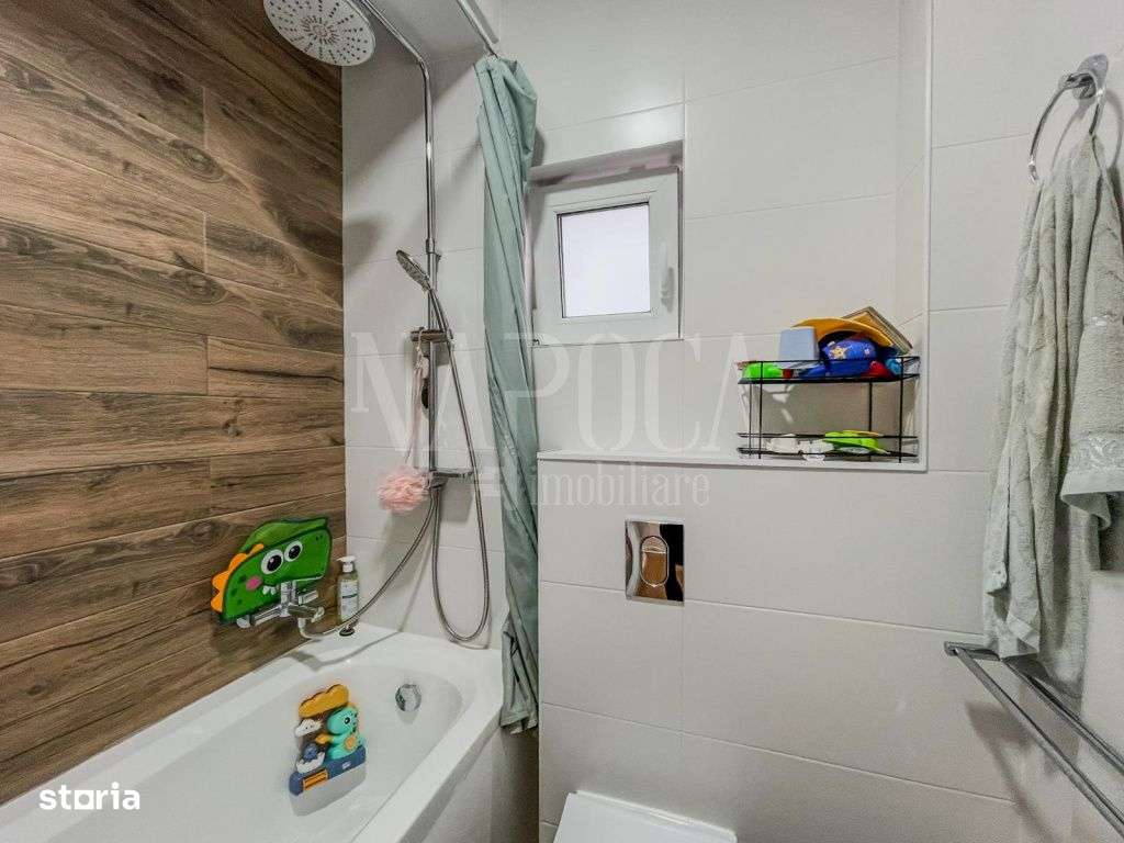 Apartament 3 camere de vanzare in Floresti-6