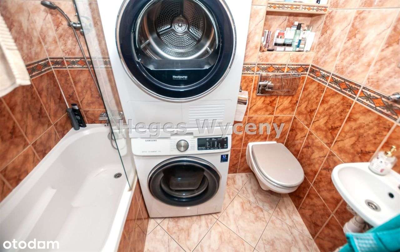 Mieszkanie, 36,85 m², Jawor - Pełny obrazek: 5/9