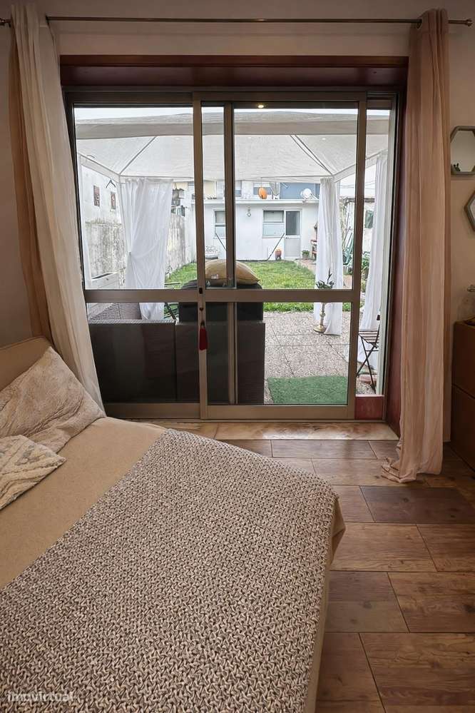 Moradia T3 Geminada em Moreira da Maia - Grande imagem: 5/17