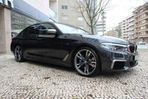 BMW M550d xDrive Auto - 4