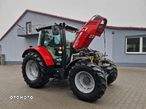 Massey Ferguson 5611 - 5