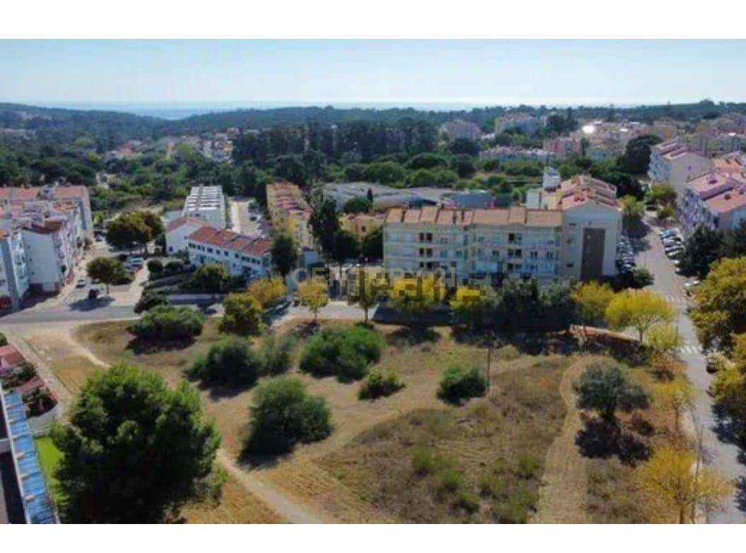 Terreno para Construção em Vila Nova de Caparica , Almada - Grande imagem: 4/6