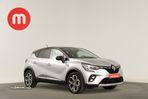 Renault Captur 1.0 TCe Intens - 1