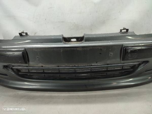 Para Choques Frente Peugeot 406 Break (8E/F) - 3