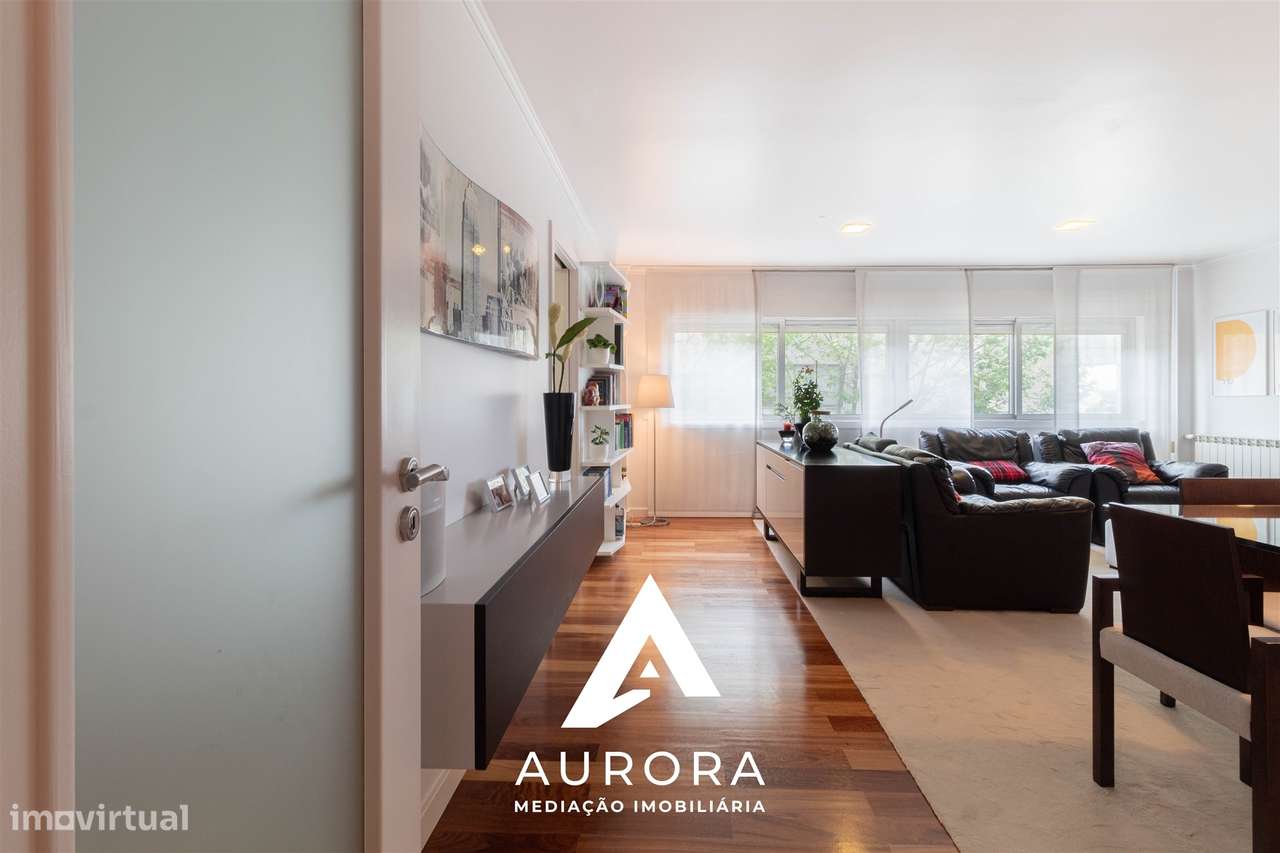 Apartamento T3 Venda em Espinho,Espinho-5