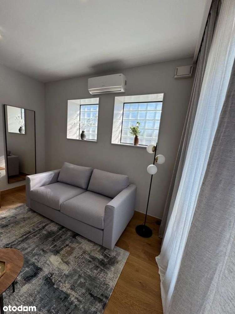 Komfortowe mieszkanie 2 pokojowe w centrum Sopotu - Pełny obrazek: 4/8