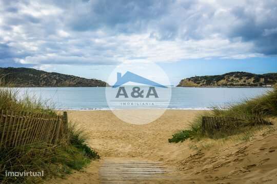 Moradias de Luxo em Ginjeiras – São Martinho do Porto, Alcobaça-10