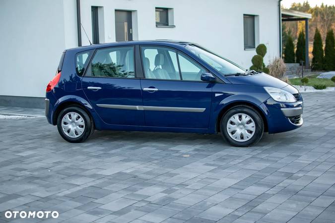 Renault Scenic - 12