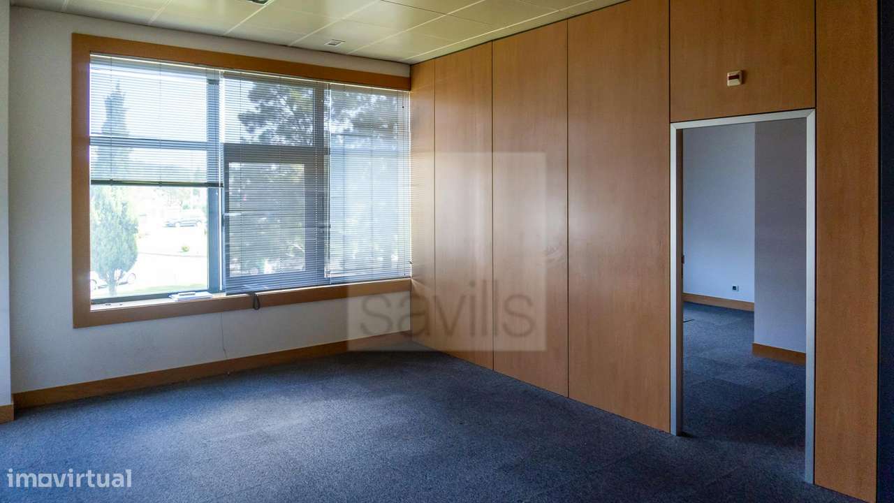 Beloura Office Park - Edifício 06-9