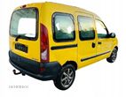 HAK HOLOWNICZY RENAULT KANGOO KANGO 1 I 1996-2008 - 8