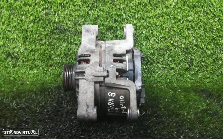 Alternador Opel Tigra Twintop (X04) - 2