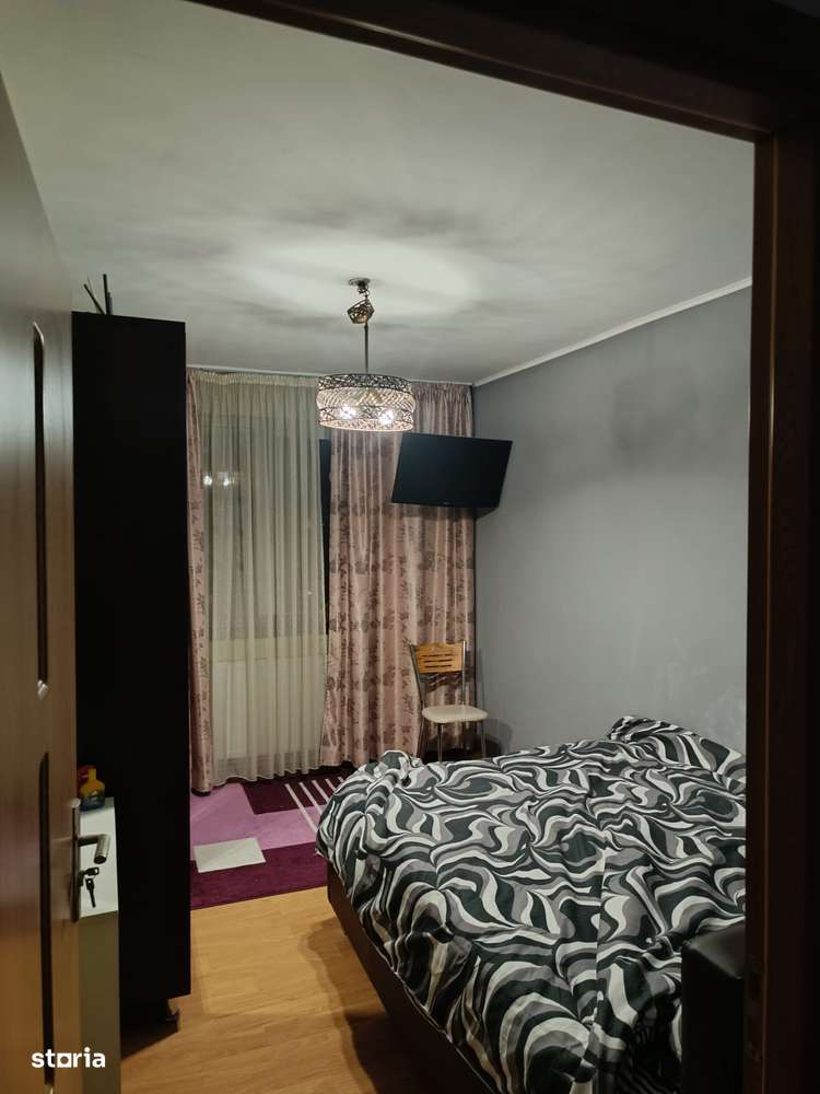 Apartament 2 camere Bucur Obor / Kaufland / Colentina-4
