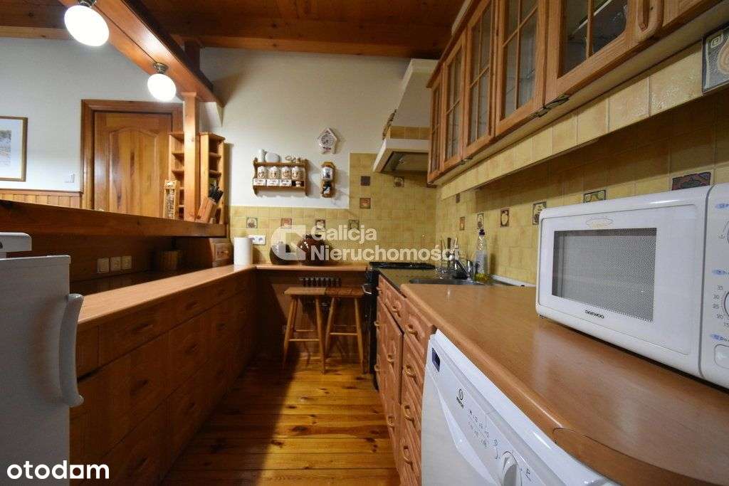 Dom w klimacie Bieszczadzkim. - Pełny obrazek: 5/13