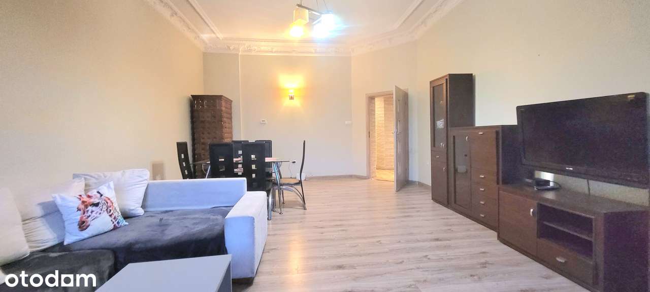 Prestiżowa KAMIENICA 100m2 mieszkania do dowolnej aranżacji-10