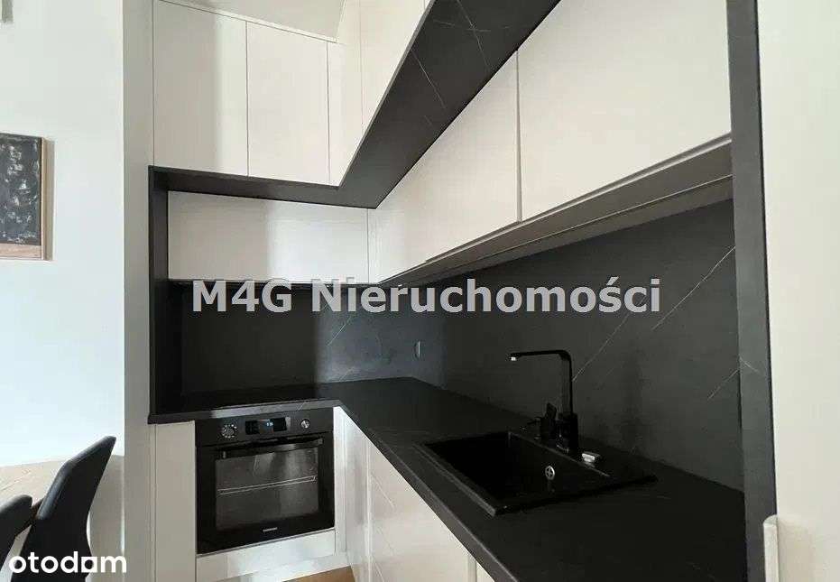 Garnizon 50m2 Premium 2 pokoje od 1 lutego 2026 - Pełny obrazek: 4/9