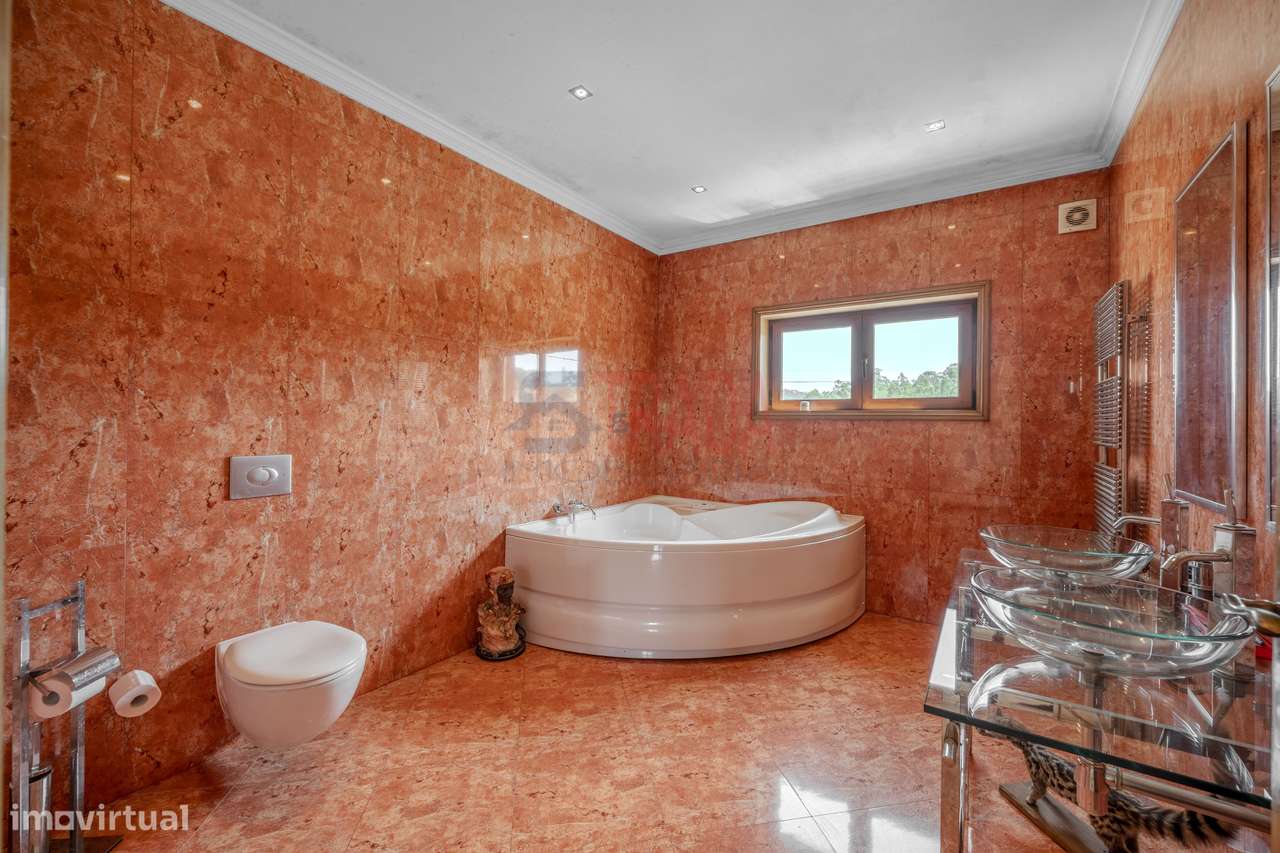 Moradia individual tradicional T3 - Ponte de Lima-7