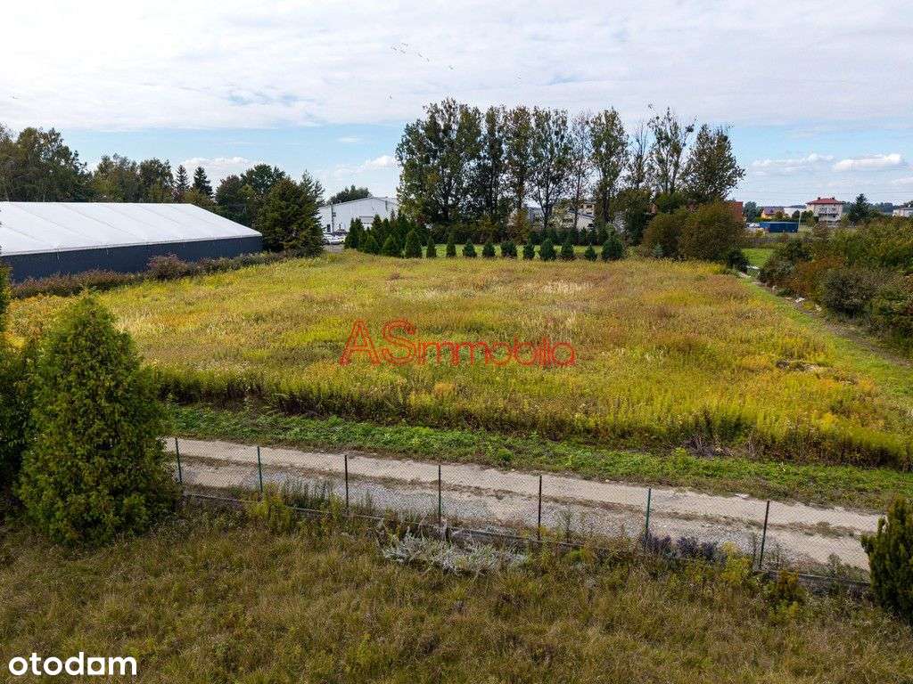 Działka, 3344 m2, Koczargi Nowe, Warszawa Zachód-9