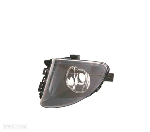 FARÓIS DE NEVOEIRO PARA BMW F10 4P F11 WAGON 10-13 - 2