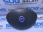 Airbag Volan Fiat Punto 2 1999 - 2010  Cod Piesa : 7353352420 - 2