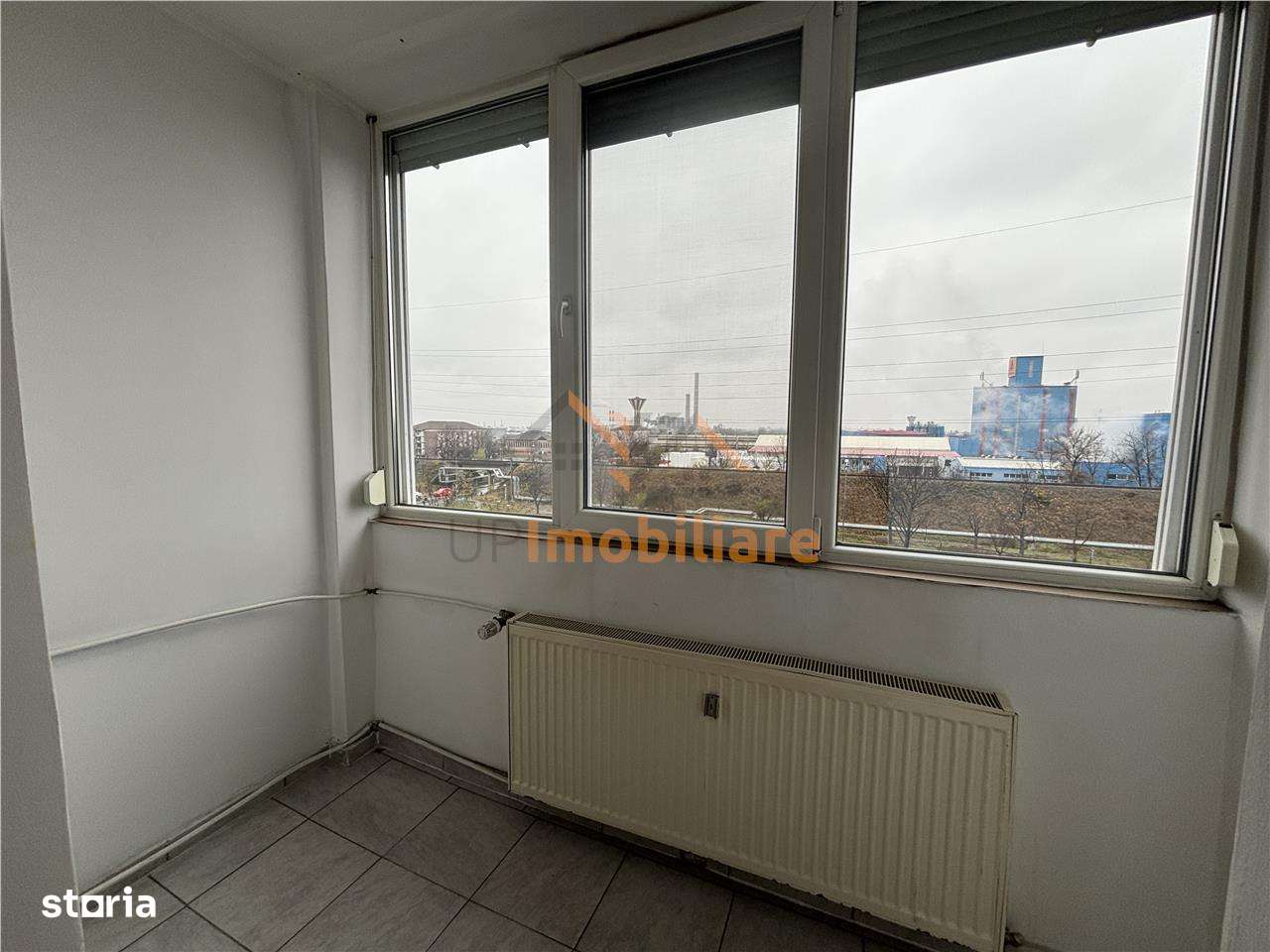 APARTAMENT 2 CAMERE | ROGERIUS | LOC DE PARCARE | ORADEA - Imagine principală: 4/7