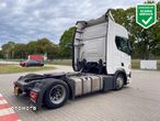 Scania R450/LOWDECK/AUTOMAT/RETARDER/700+700L - 8