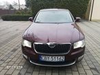 Skoda Superb 2.0 TDI Ambition - 1