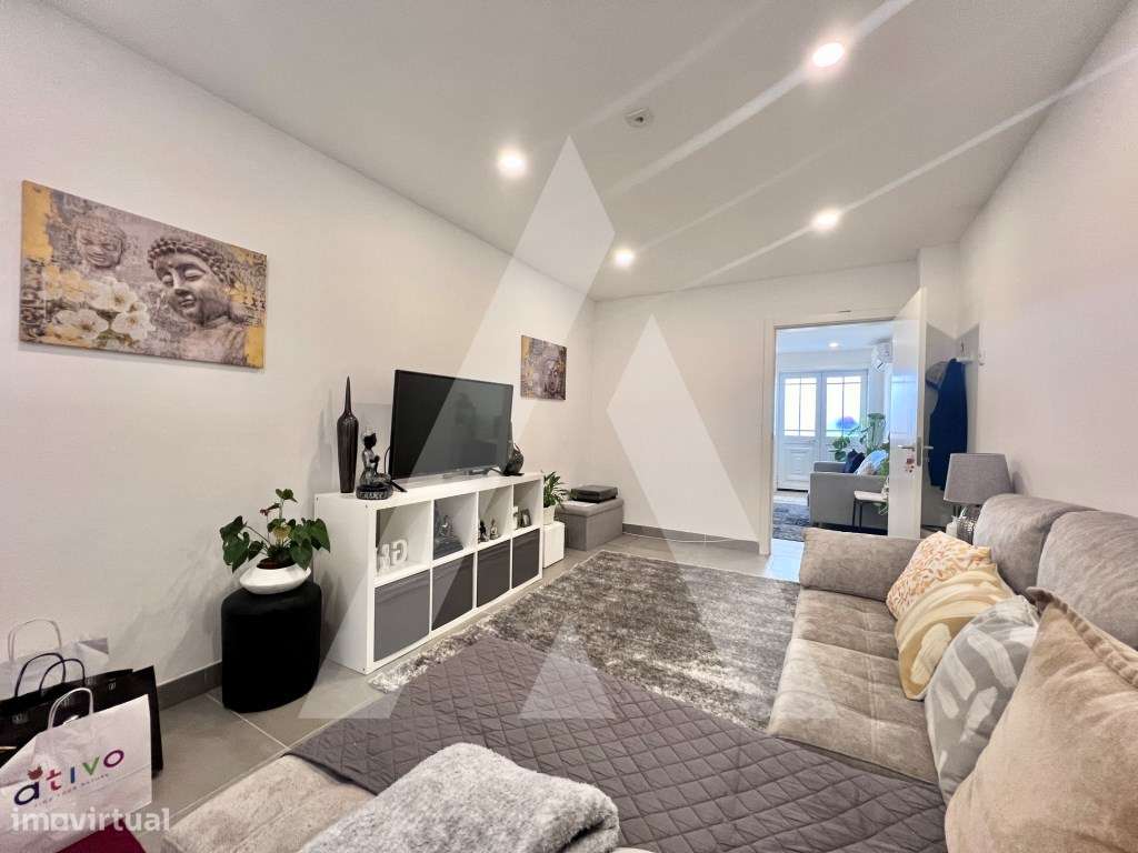 Moradia T3 em São João da Madeira-2