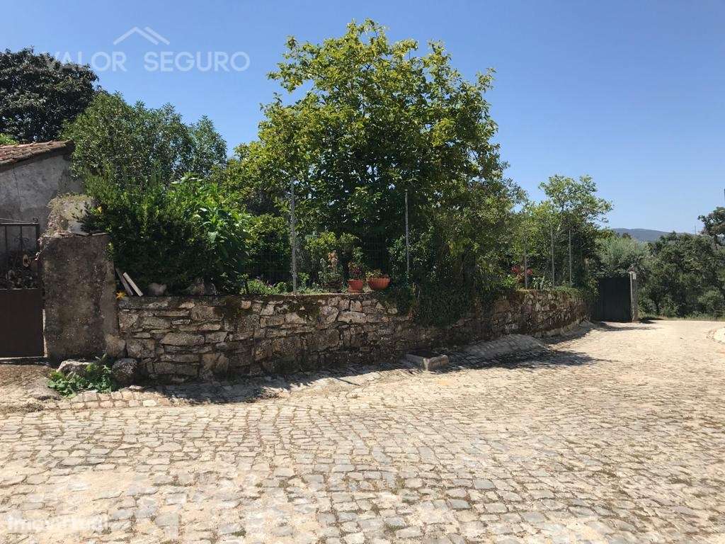 Casa rural para recuperação em Ansião-14