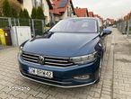 Volkswagen Passat 2.0 TSI Elegance DSG - 1