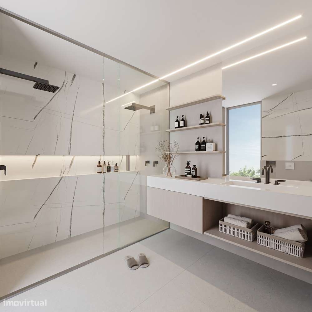 T2 com Terraço - Vila Nova de Poiares | Coimbra-9