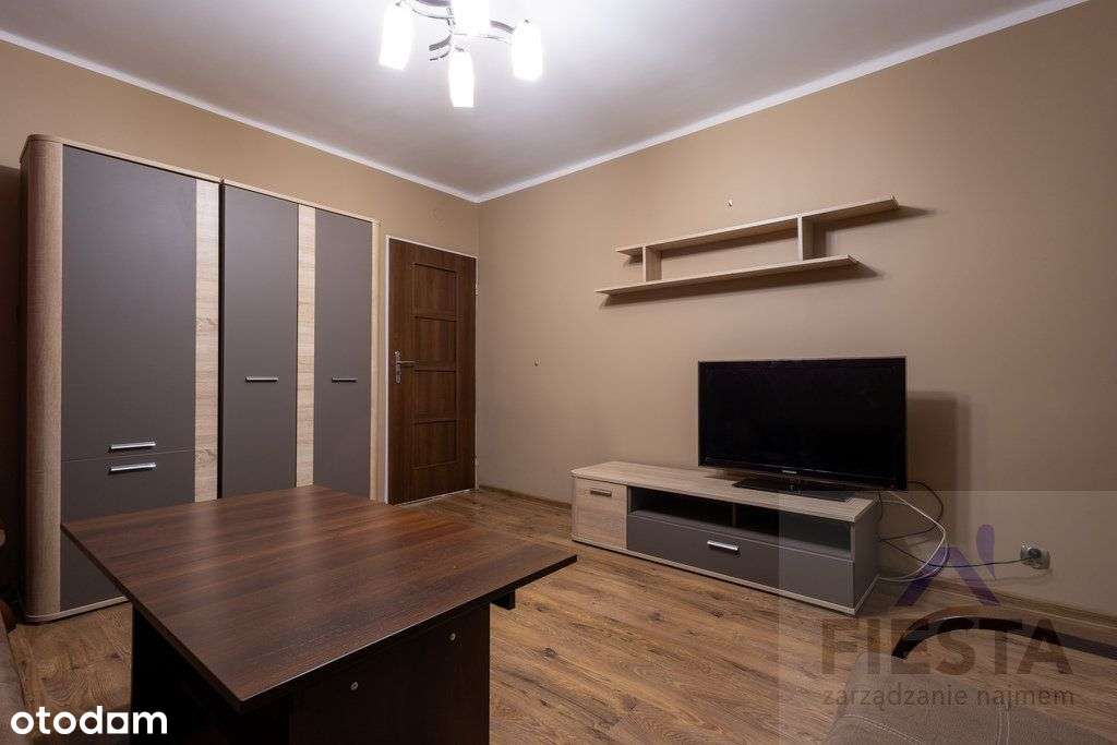 2 pokoje , balkon , umeblowane , Stroma 1B - Pełny obrazek: 2/8