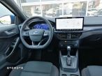 Ford Focus 1.0 EcoBoost mHEV ST-Line X - 10