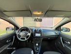 Dacia Sandero 1.5 dCi Stepway - 20