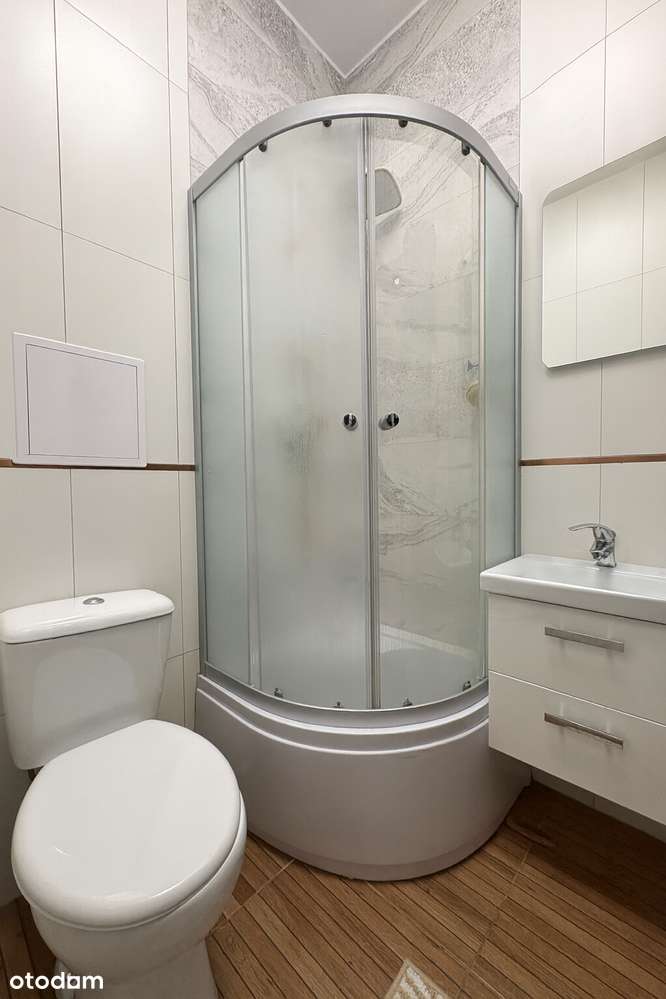 DUŻY POTENCJAŁ | AKTUALNIE ROI 12% | 3 DUŻE KAWALERKI-4