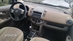 Nissan Note 1.4 Visia - 7