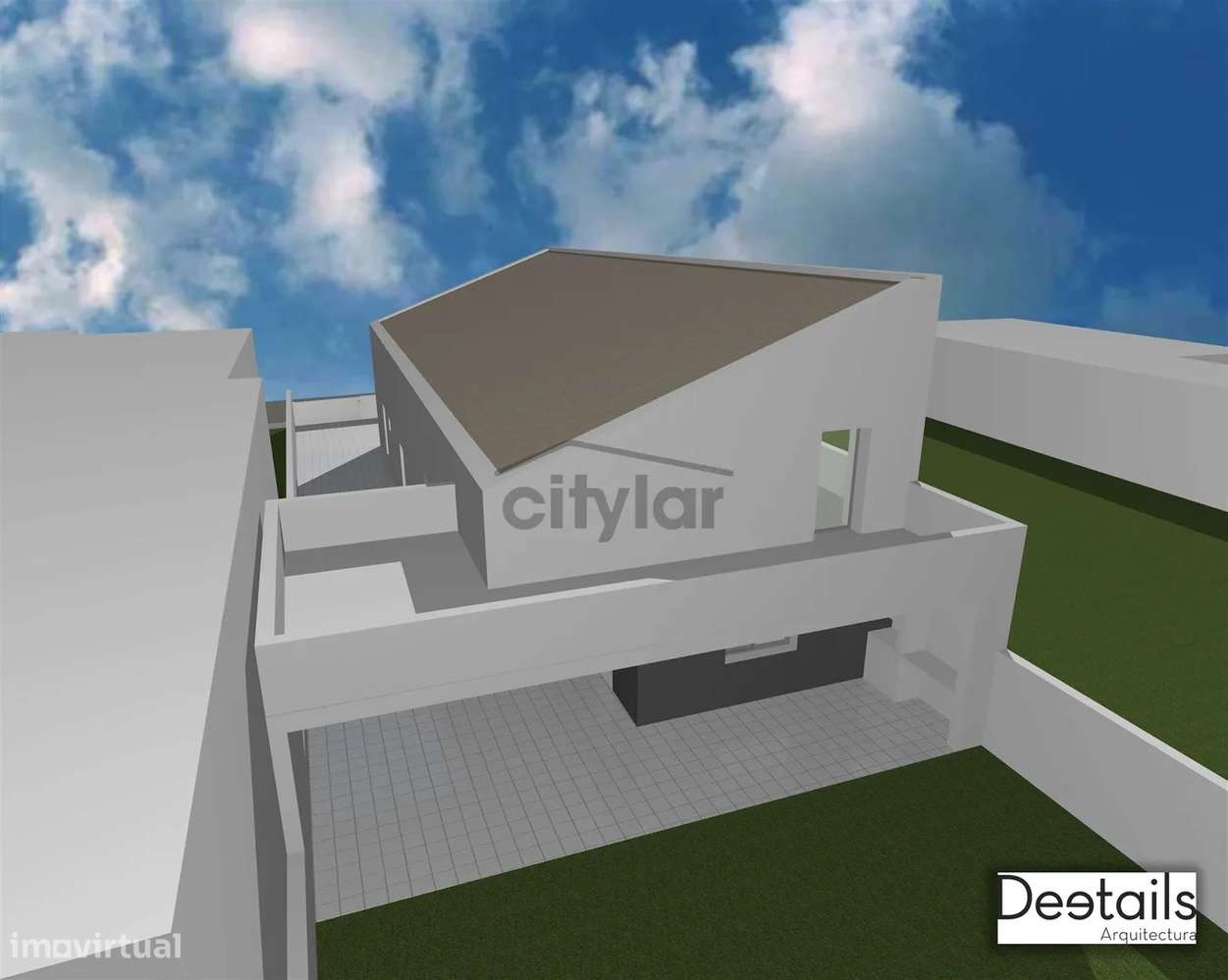 Moradia para Venda na Antes, Mealhada - Grande imagem: 4/13