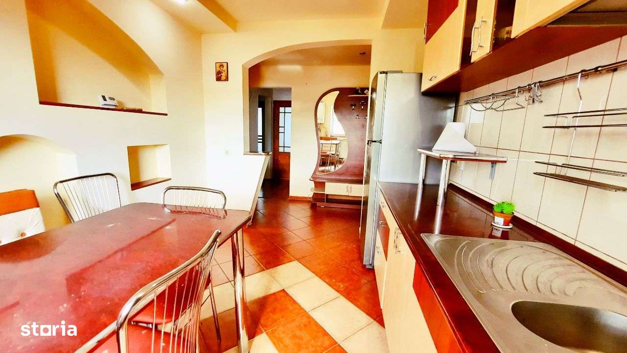 Model mare! 3 camere Mircea cel Batran - 0% Comision!-15