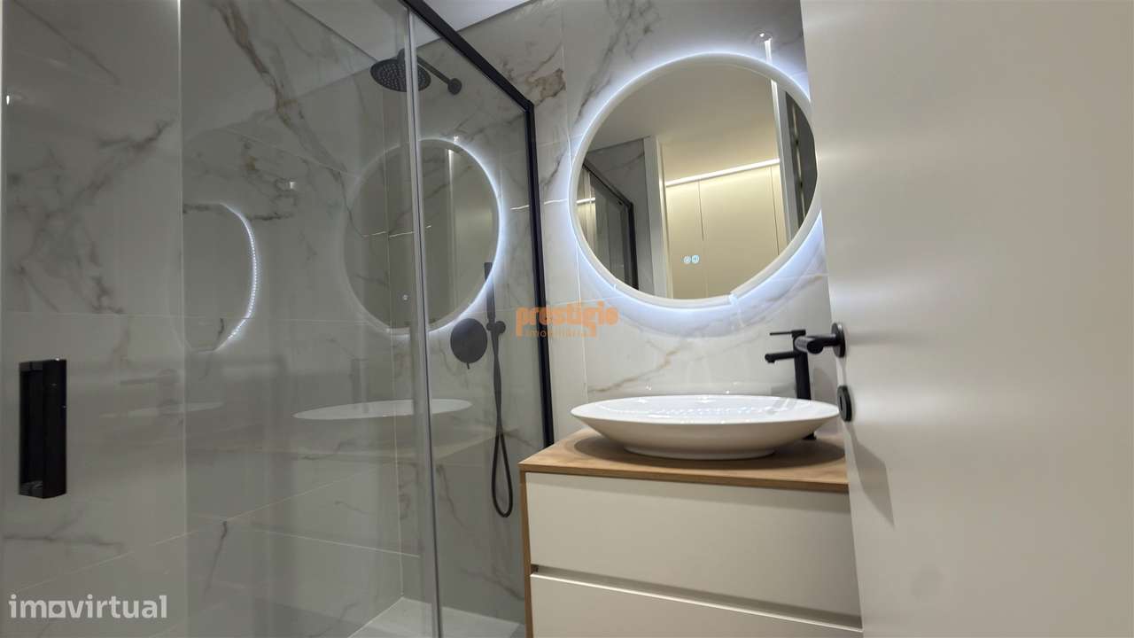 Apartamento T2 Venda em Merelim (São Pedro) e Frossos,Braga-26